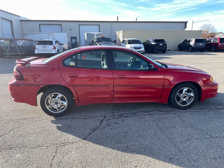 #1389-•-2003-pontiac-grand-am-(has-wi-title)-(of)-image-2