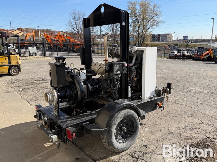 2019-cornell-6"-portable-water-pump-w/doosan-power-unit-mounted-on-rwn-s/a-trailer-image-5