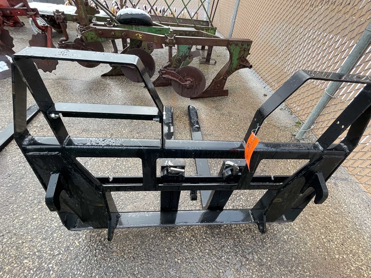 #6111-•-48"-skid-loader-forks-(o12)-image-5