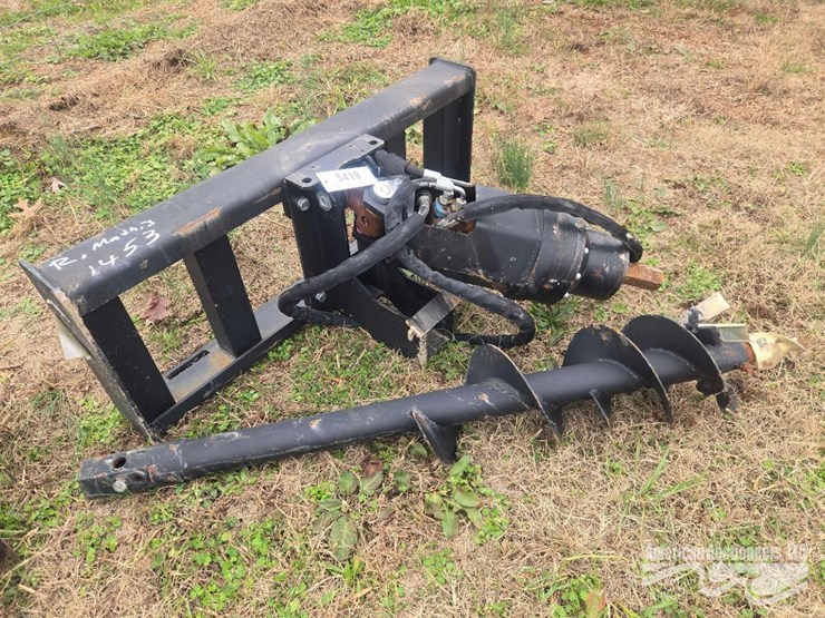quick-attach-hyd-auger-w/8"-auger-image-2