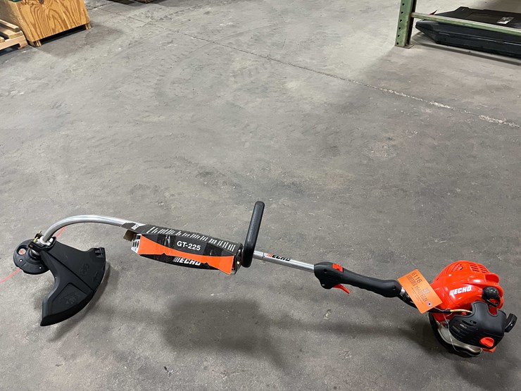 #6116-•-string-trimmer-(pr20)-image-1