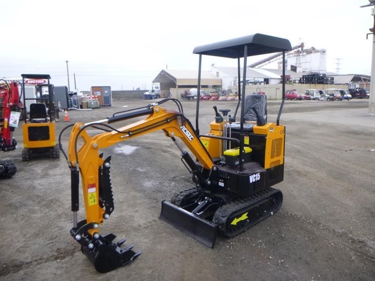 2025-vicsec-vc15-hydraulic-excavator-image-1