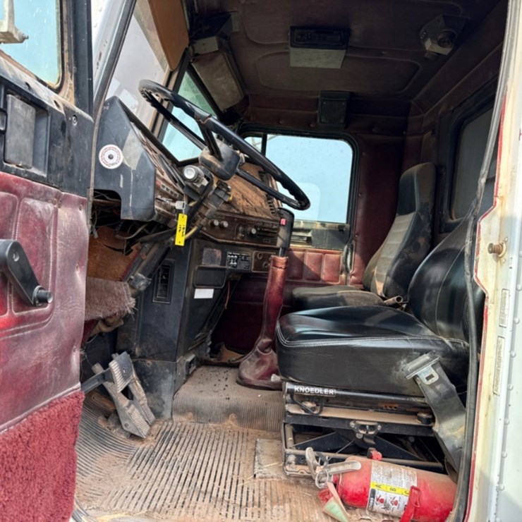 1985 CATERPILLAR 3406