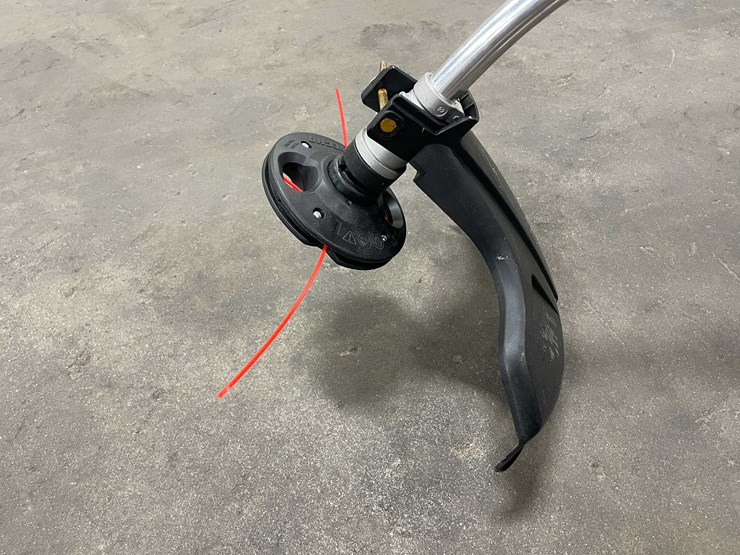 #6116-•-string-trimmer-(pr20)-image-2