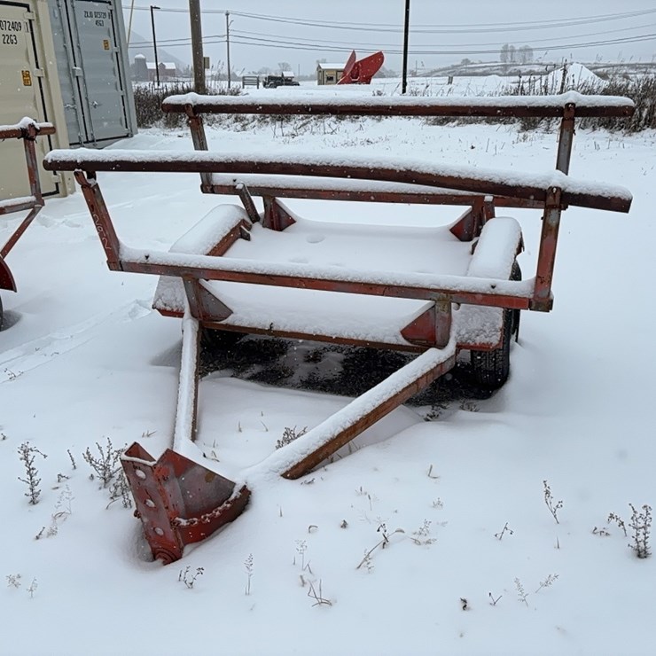 CABLE TRAILER VN:N/A