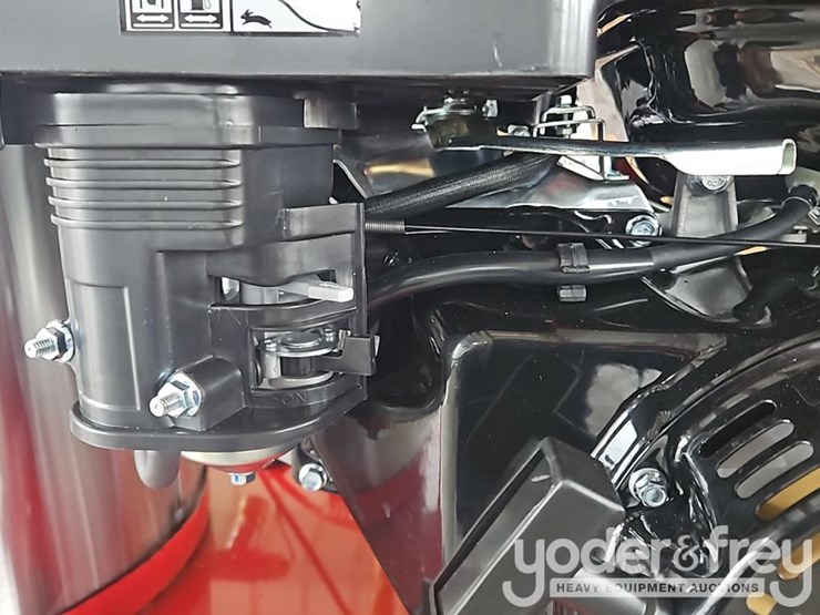 unused-magnum-4000-gold-pressure-washer,-15hp,-electric-start,-12v-system,-diesel-fire-burner-image-15