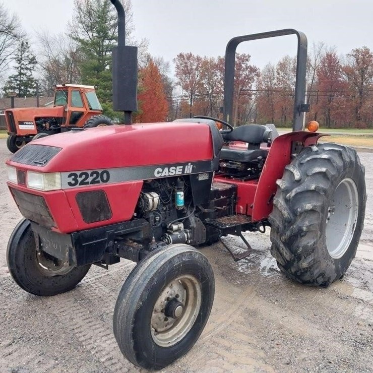 CASE IH 3220