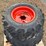 (1)-new-11.2-24-tire-&-rim-(2)-new-8-16-tires-&-ri-image-1