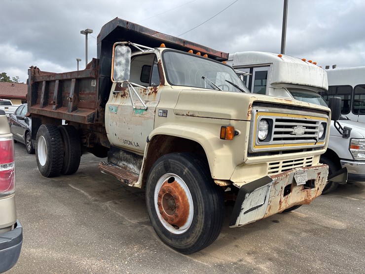 1989-chevrolet-c70-image-1