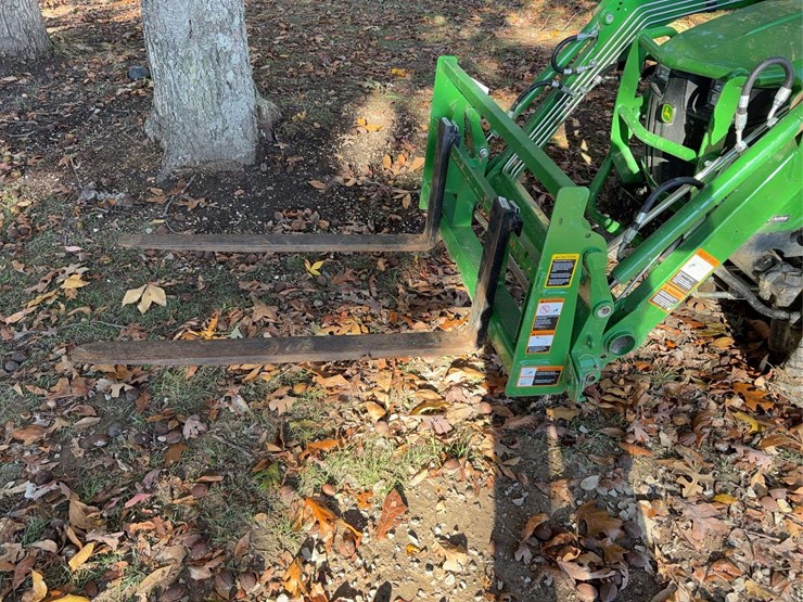 frontier-pallet-forks,-fit-the-1025r,-s/n--1xfap10fcn0025954-image-1