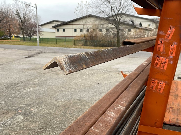 #6028-•-(1)-steel-angle-iron-(cont)-image-1