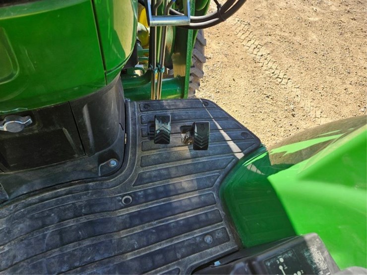 #3087-•-john-deere-4066-4x4-tractor,-h180-loader-image-85