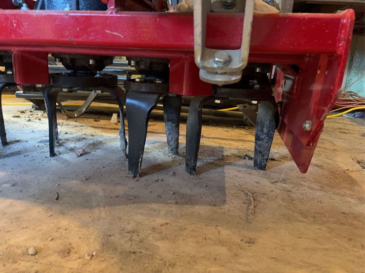 new-betstco-3pt-power-harrow,-model-lxg-130,-540pto,-s/n--23080020-image-4