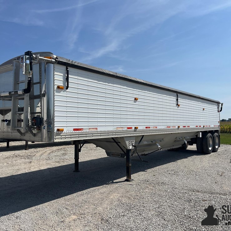 2006 TIMPTE SUPER HOPPER