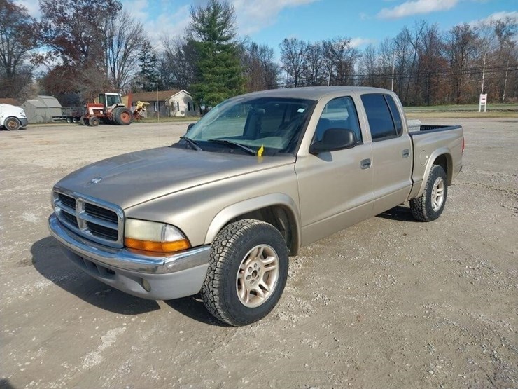 2003-dodge-dakota-image-1