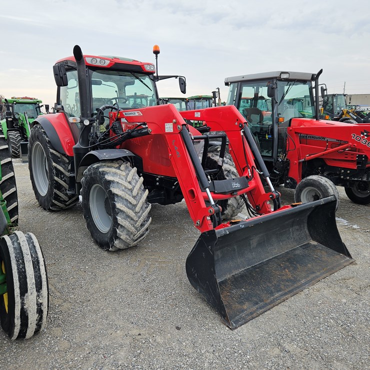 MCCORMICK X6.420
