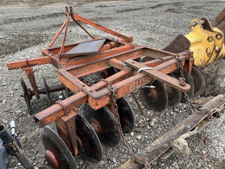 bush-hog-1423-tandem-disc-harrow-image-4