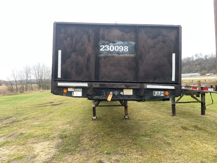 #1061-•-2006-viking-42'-flatbed-trailer-(wi-title-in-delay)-image-2