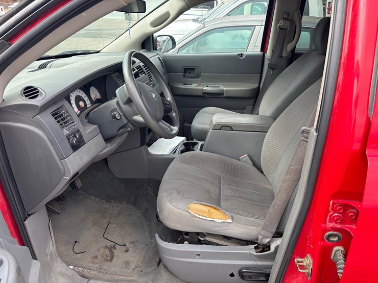 #5000-•-2004-red-durango-|-for-parts/repairs-image-7