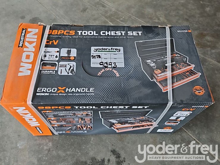 unused-wokin-tool-98pcs-tool-chest-set-image-1