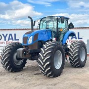 NEW HOLLAND TS6.120