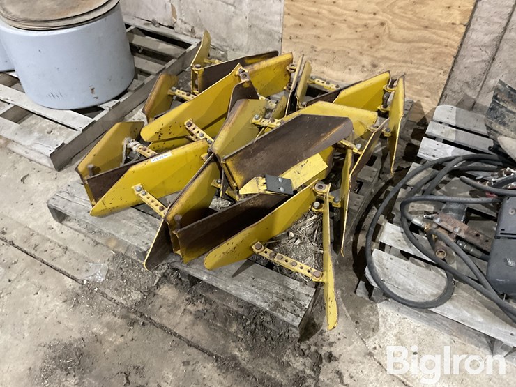 buffalo-cultivator-hiller/ridge-attachments-image-1