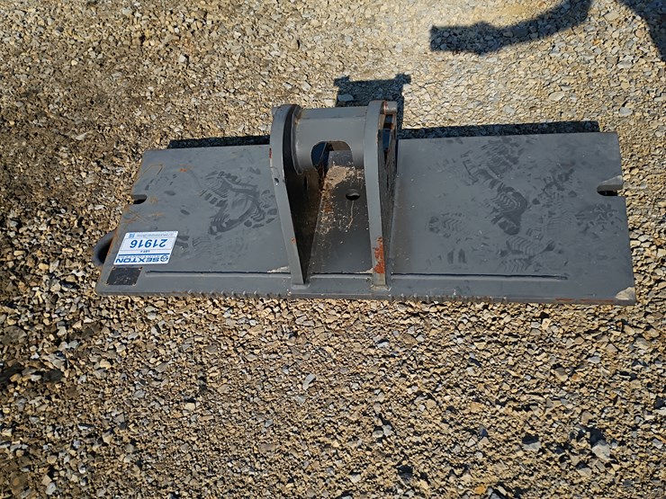 #21916-•-hydraulic-breaker-mount-for-skid-steer-image-3