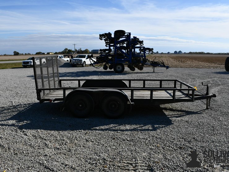 1998-m-&-m-mfg-t/a-utility-trailer-image-4