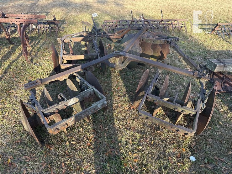 bush-&-bog-16-blade-disc-harrow-image-2