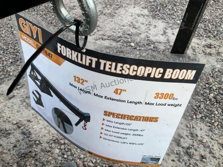 2025-giyi-tb47-telescopic-boom-for-forklift-image-5