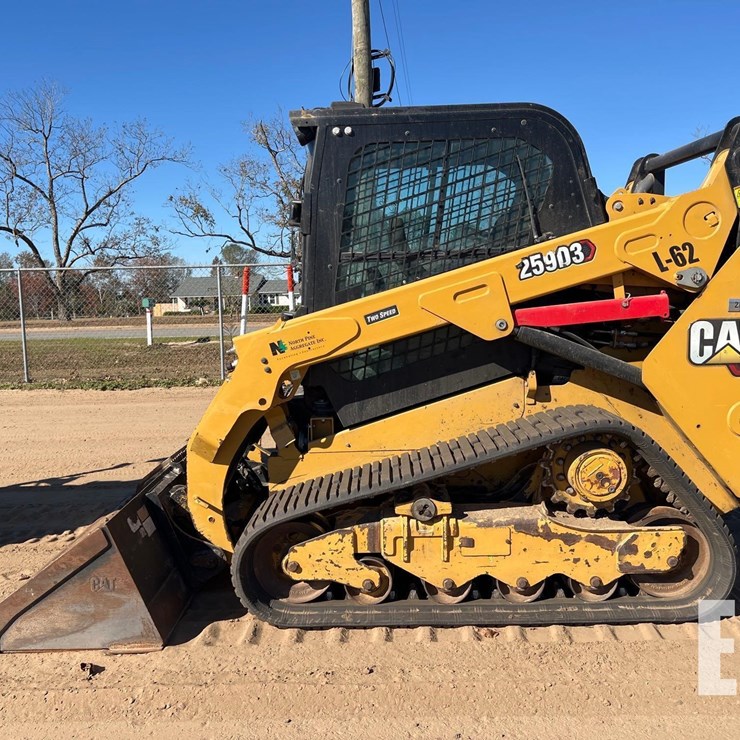 CATERPILLAR 305E2 CR