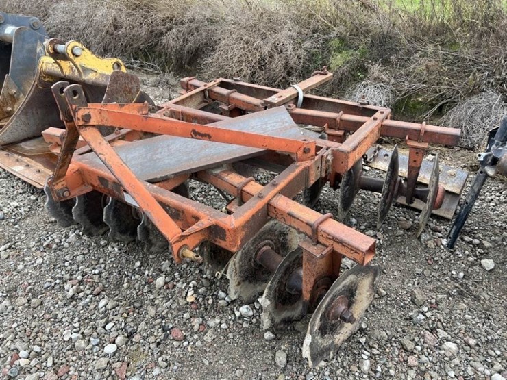 bush-hog-1423-tandem-disc-harrow-image-2