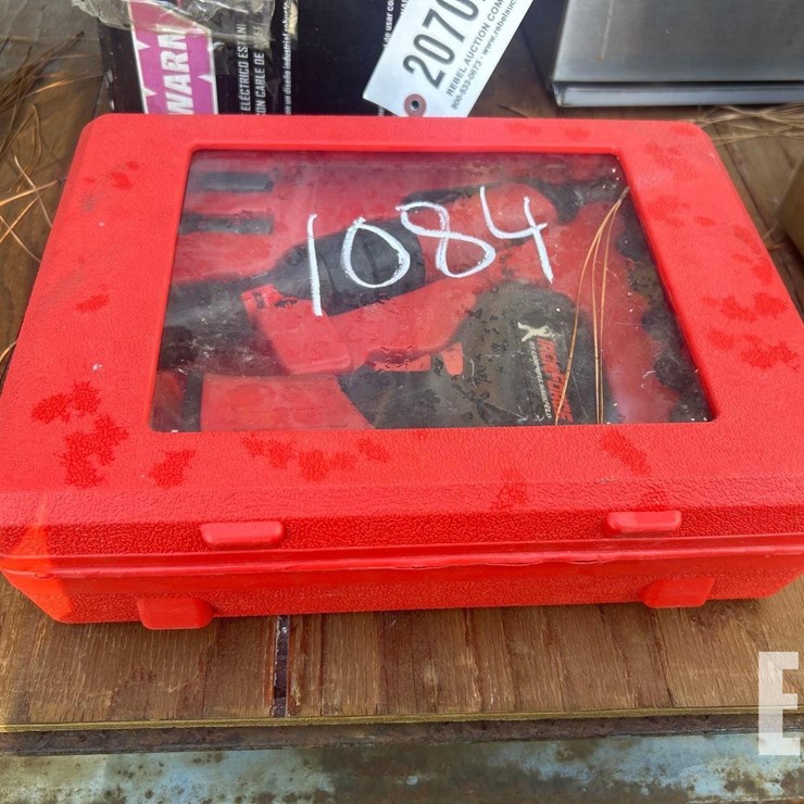 IRON FORCE IMPACT SET