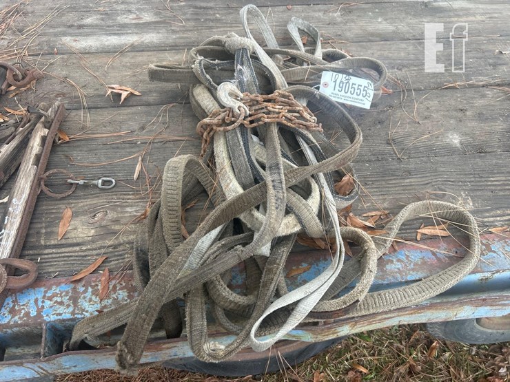 lot-of-slings-&-chains-image-1