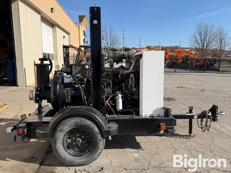 2019-cornell-6"-portable-water-pump-w/doosan-power-unit-mounted-on-rwn-s/a-trailer-image-6