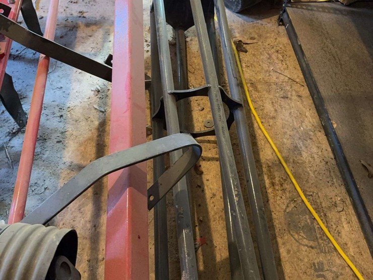 new-betstco-3pt-power-harrow,-model-lxg-130,-540pto,-s/n--23080020-image-7