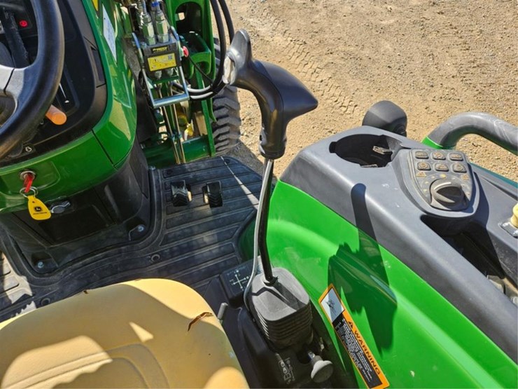 #3087-•-john-deere-4066-4x4-tractor,-h180-loader-image-80