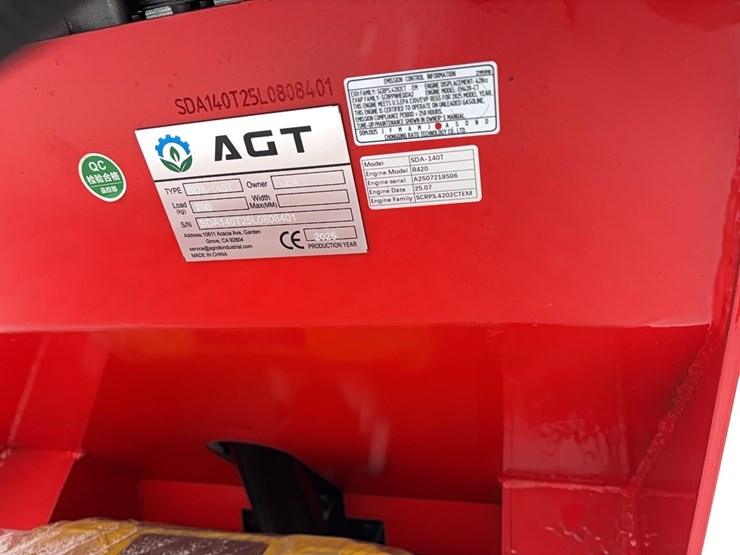 new-agt-sda-140t-mini-track-loader-image-4