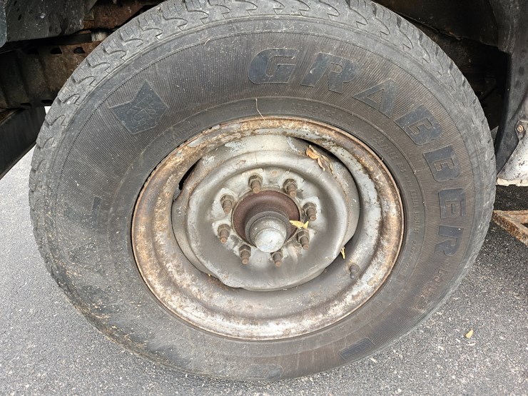 #21246-•-2007-ford-econoline-wagon-van-image-53