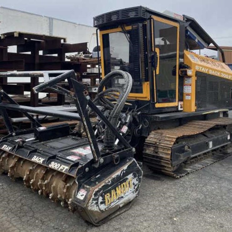 2021 CATERPILLAR D3