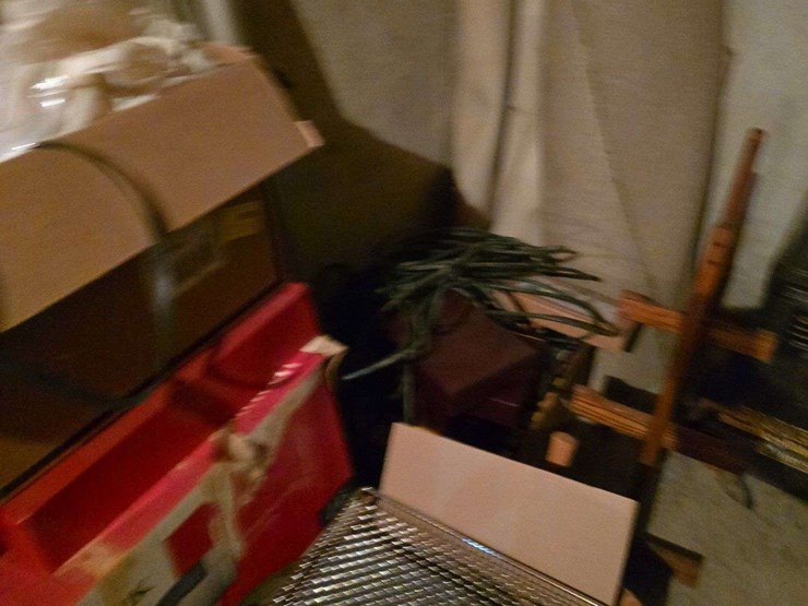 luggage,-carpet,-extension-cords,-baking-pans,-cooler,-and-misc.-image-3