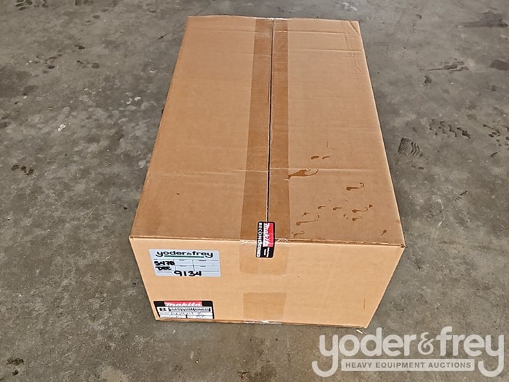 makita-an924-3-1/2"-framing-nailing,-reconditioned-image-2