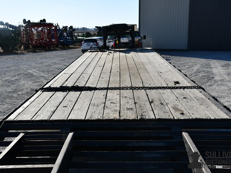 1996-j-rod-100-35tdg-35'-t/a-gooseneck-flatbed-trailer-image-20