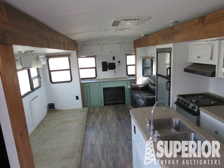 (x)-(5-80)-2016-keystone-cougar-x-lite-33res-33'l...-image-5