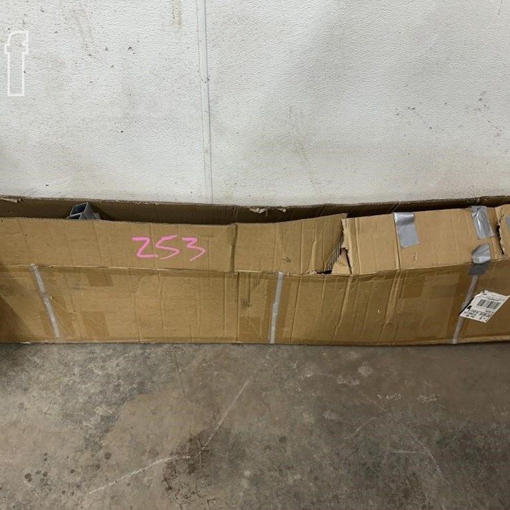 BUNKBOARD BOAT GUIDE-ONS