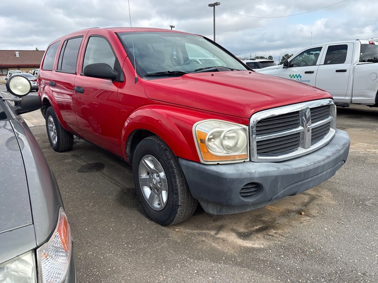 #5000-•-2004-red-durango-|-for-parts/repairs-image-2