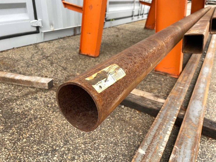 #6055-•-(1)-steel-round-tube-(cont)-image-4