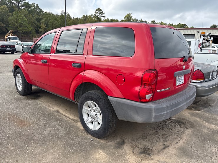 #5000-•-2004-red-durango-|-for-parts/repairs-image-3