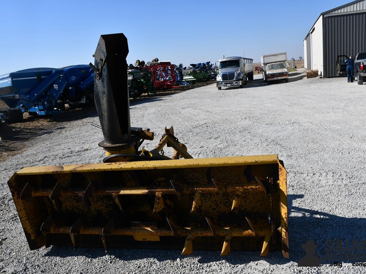 lorenz-mfg,-co-8'-3-pt-snow-blower-image-2