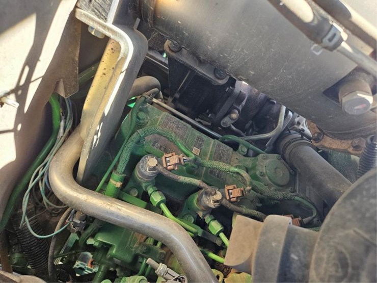 #3087-•-john-deere-4066-4x4-tractor,-h180-loader-image-69